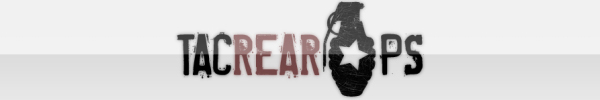 TAC Rear Ops logo