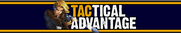 Tactical Advantage logo